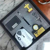 Customized Doctor Hamper | Gift for Doctors | Customized Gifts | Doctor Pen stand | Engraved Gifts | Professional Gifts | - BBD GIFTS